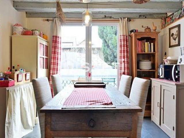 Villa 3 chambres, Breval Île 78980 DS105103063
