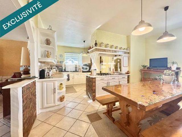 Villa 3 chambres, Breval Île 78980 DS105138746