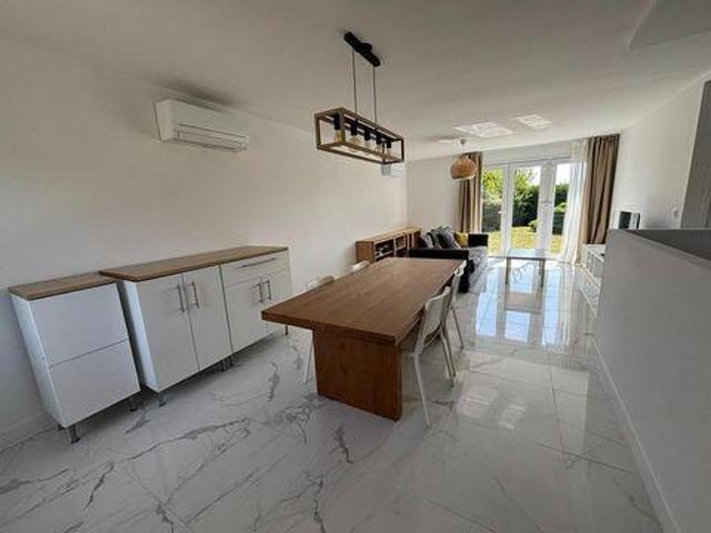 Villa 3 chambres, Breval Île 78980 ES105746731