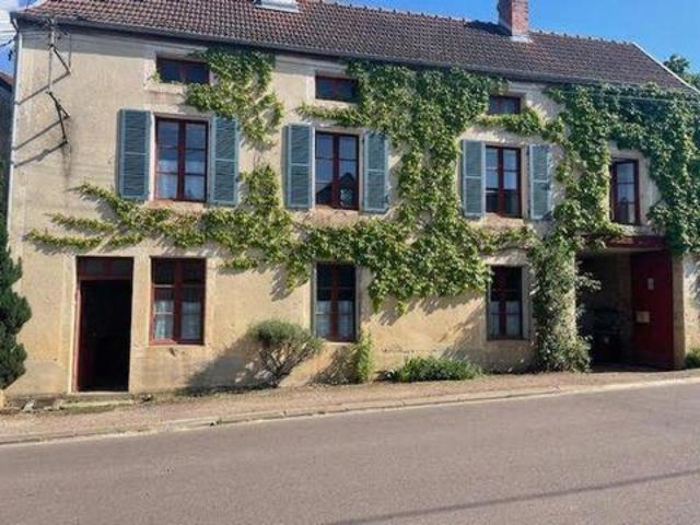 Villa 3 chambres, Brion Bourgogne 21570 DLS102368710