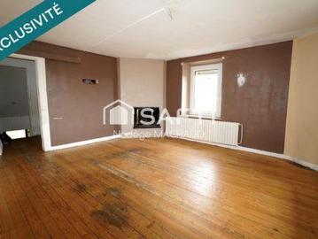 Villa 3 chambres, Briey Lorraine 54150 DS100772949