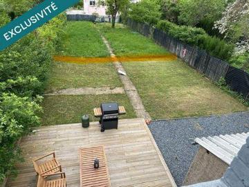 Villa 3 chambres, Briey Lorraine 54150 DS103491662