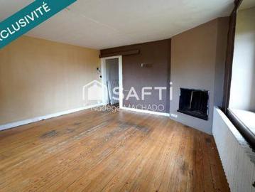 Villa 3 chambres, Briey Lorraine 54150 ES100772949