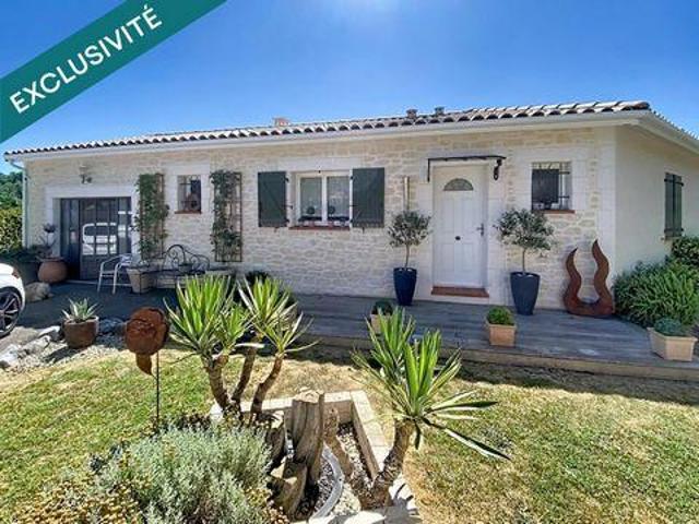 Villa 3 chambres, Brie Midi 09700 DS103845802