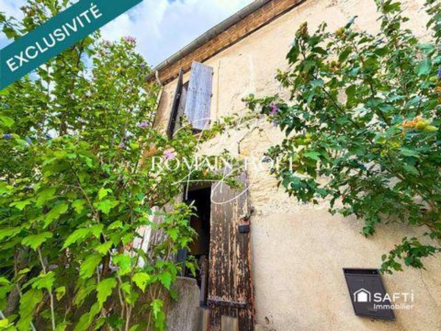 Villa 3 chambres, Brignon Languedoc 30190 DS105826510