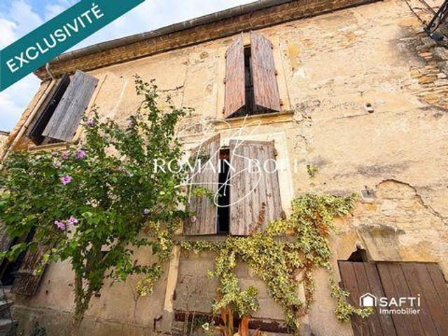 Villa 3 chambres, Brignon Languedoc 30190 ES105826510