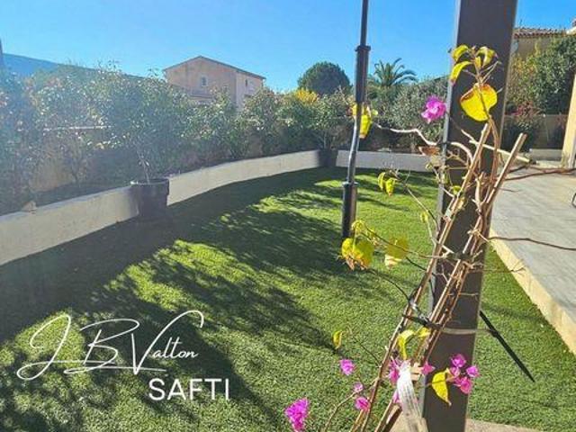 Villa 3 chambres, Brignoles Provence 83170 DS100731676