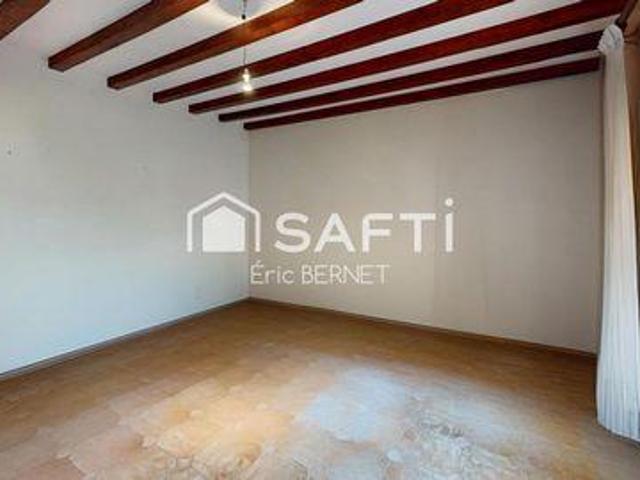 Villa 3 chambres, Bron Rhône 69500 DS98432992