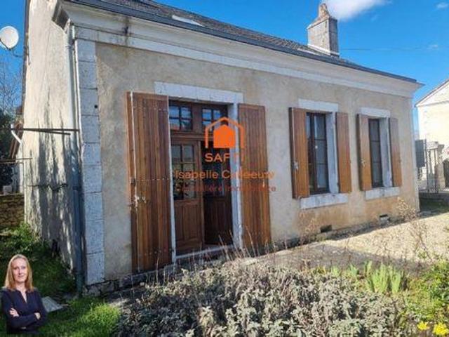 Villa 3 chambres, Brossac Poitou 16480 DS99733803