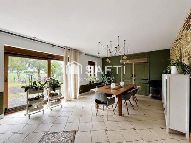Villa 3 chambres, Brouckerque Nord 59630 DLS104963625