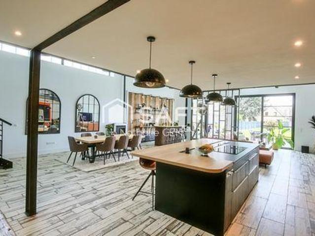 Villa 3 chambres, Brouckerque Nord 59630 DS104230932