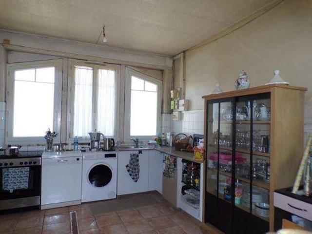 Villa 3 chambres, Brunoy Île 91800 ES98196318