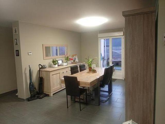 Villa 3 chambres, Bruay Nord 59860 DLS98335552
