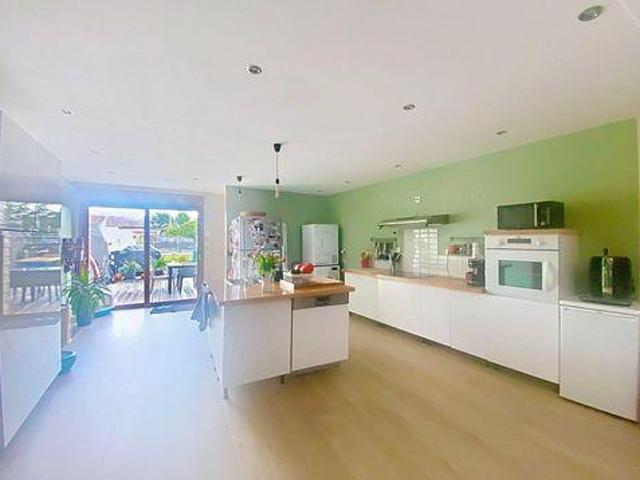 Villa 3 chambres, Bruay Nord 59860 DS103156194