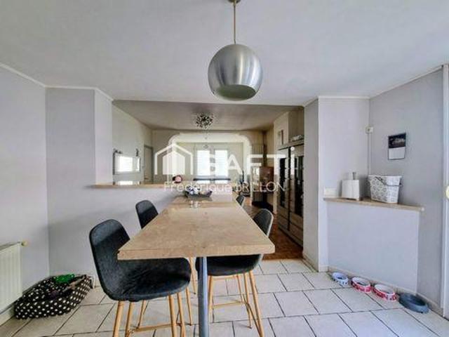 Villa 3 chambres, Bruay Nord 62700 ES101568299