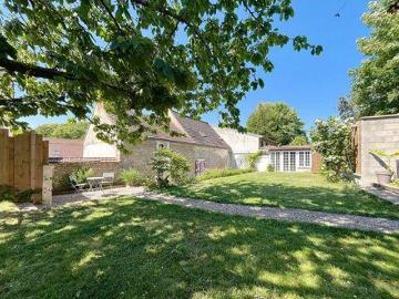 Villa 3 chambres, Brueil Île 78440 DS103383638