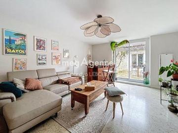 Villa 3 chambres, Brueil Île 78440 ES103383638