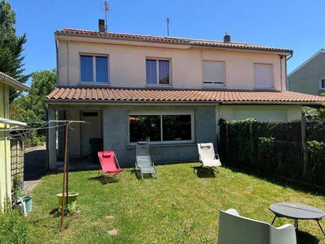 Villa 3 chambres, Bruges Aquitaine 33520 DLS103327098