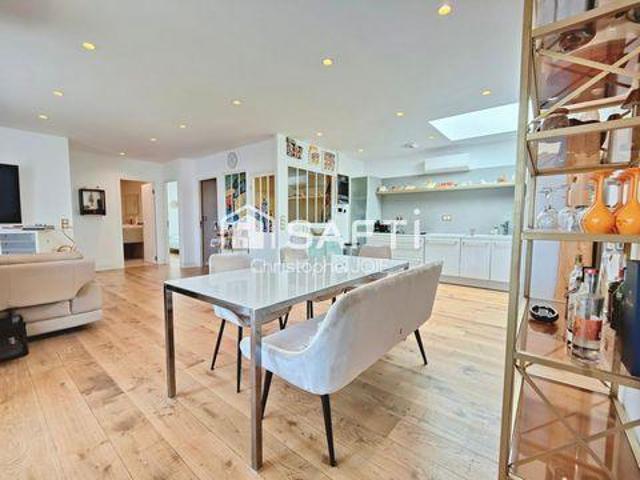 Villa 3 chambres, Bruges Aquitaine 33520 DS105690706