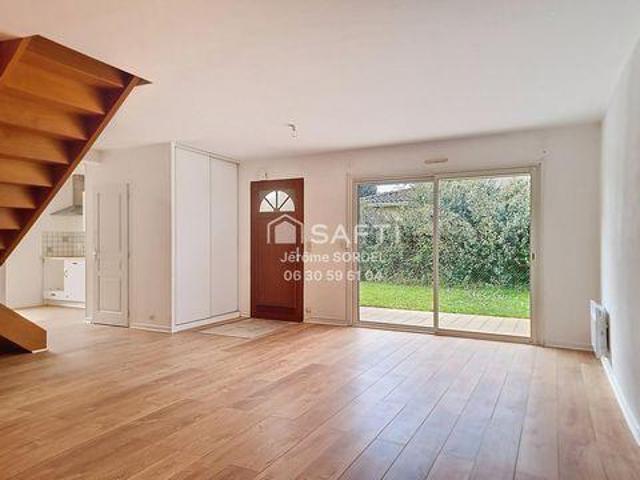 Villa 3 chambres, Bruges Aquitaine 33520 DS105398509