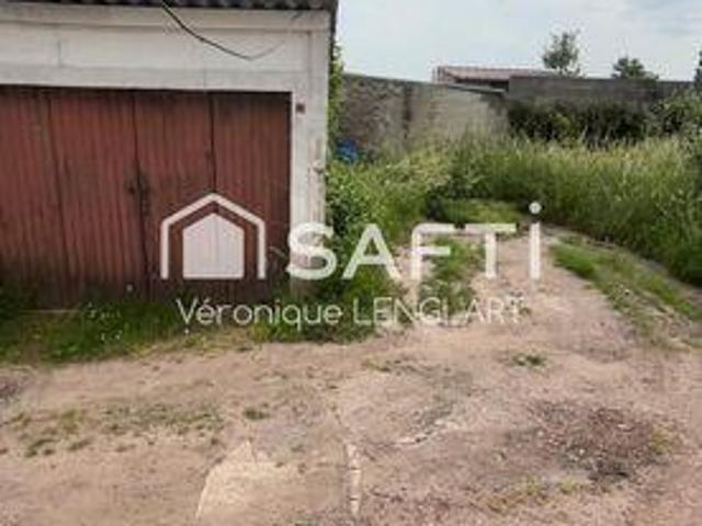 Villa 3 chambres, Bruille Nord 59490 DS103343145