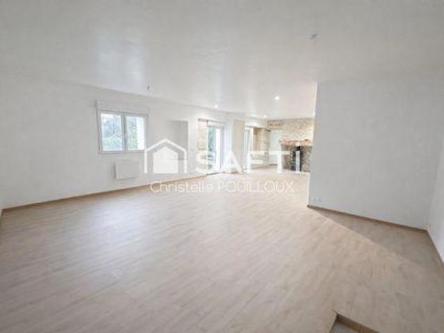 Villa 3 chambres, Brulain Poitou 79230 ES99088708