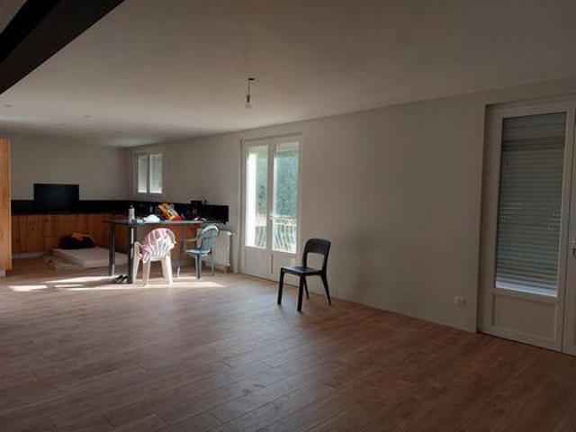 Villa 3 chambres, Brusque Midi Pyrénées 12360 DS96310808