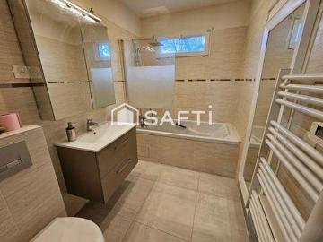 Villa 3 chambres, Bry Île 94360 ES100736488