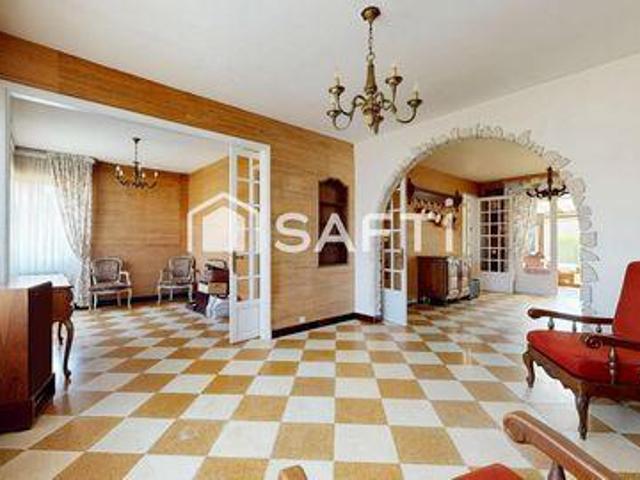 Villa 3 chambres, Cuincy Nord 59553 DS104231145