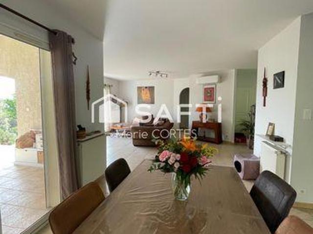 Villa 3 chambres, Cunac Midi 81990 DS103617586