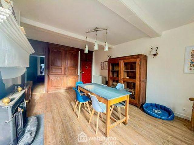 Villa 3 chambres, Curel Champagne 52300 DS99518368