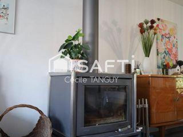 Villa 3 chambres, Curgies Nord 59990 DS105201121