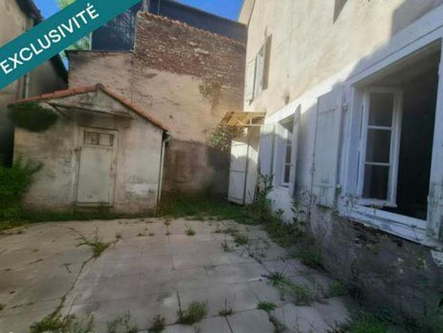 Villa 3 chambres, Cuxac Languedoc 11390 DS103376524