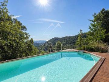 Villa à vendre à Alpes