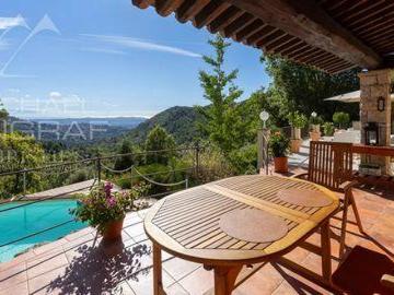 Villa à vendre à Alpes