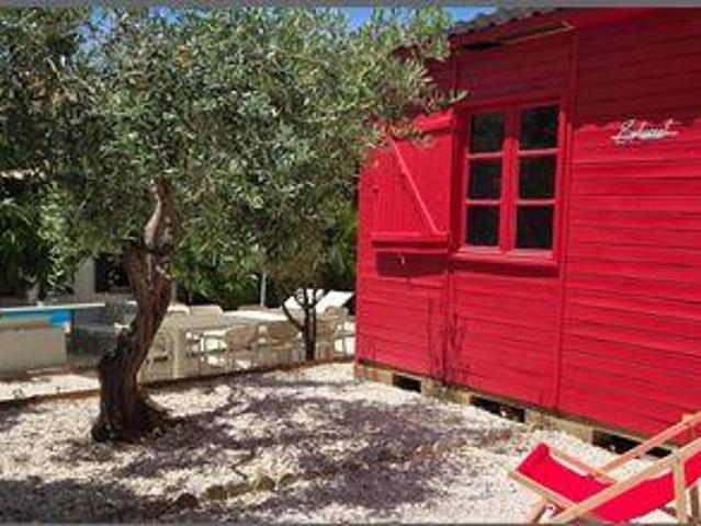 Villa 3 chambres, Cagnes Provence 06800 DLS103598488