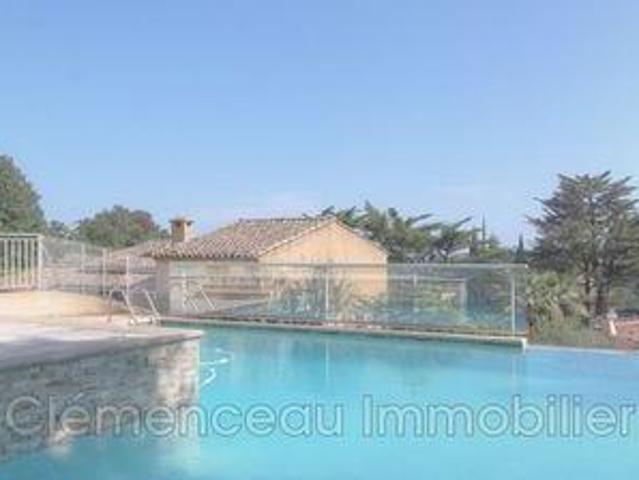 Villa 3 chambres, Cagnes sur mer Provence 06800 DLS102920065