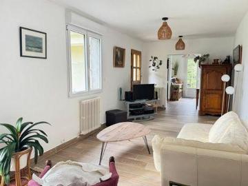 Villa 3 chambres, Caden Bretagne 56220 DS103067953