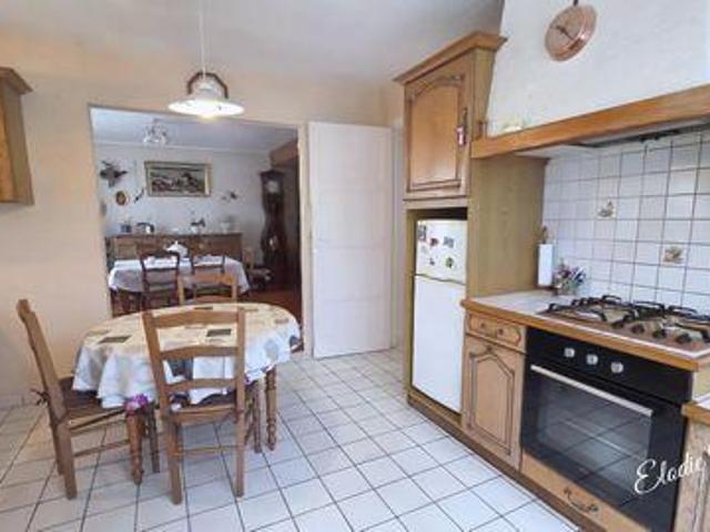 Villa 3 chambres, Caen Basse 14000 ELS103743488