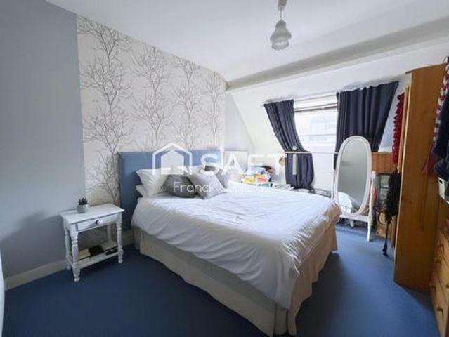 Villa 3 chambres, Caen Basse 14000 ES102581916
