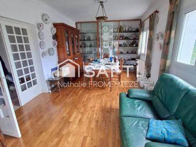 Villa 3 chambres, Cahors Midi 46000 DS101797104