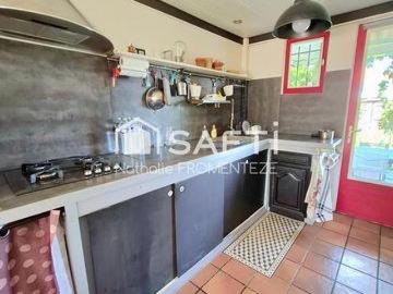 Villa 3 chambres, Cahors Midi 46000 DS103156117