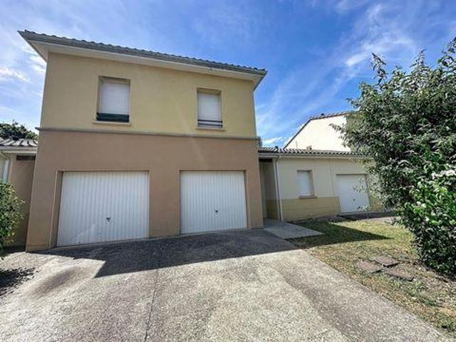 Villa 3 chambres, Cahors Midi 46000 ES100314897