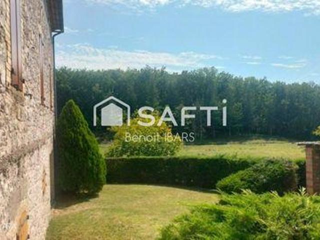 Villa 3 chambres, Cahuzac Midi 81140 DLS104829752