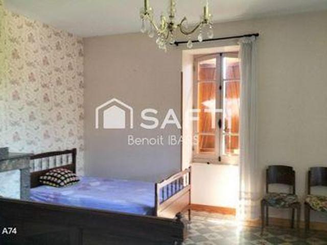 Villa 3 chambres, Cahuzac Midi 81140 ELS104829752