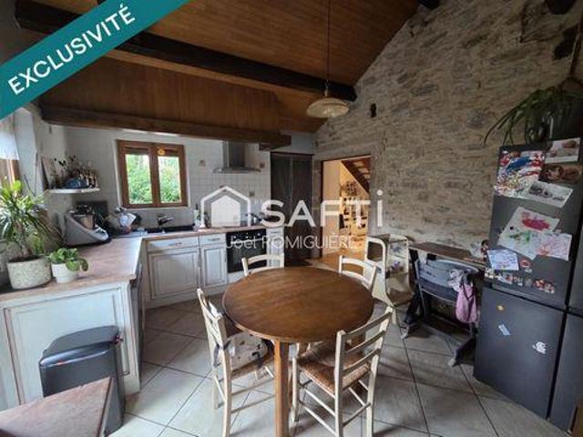 Villa 3 chambres, Calmont Midi 12450 DS100785455