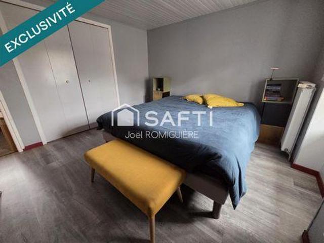Villa 3 chambres, Calmont Midi 12450 ES100785455