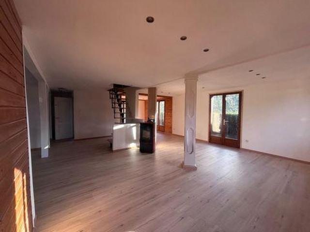 Villa 3 chambres, Calonne Nord 62470 ES98112829