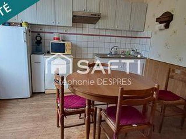 Villa 3 chambres, Calorguen Bretagne 22100 ES105412706