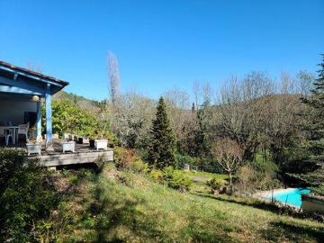 Villa 3 chambres, Calamane Midi 46150 DS101520054